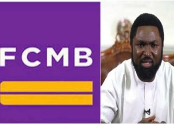 Prophet Omale gets N540m from FCMB following court order