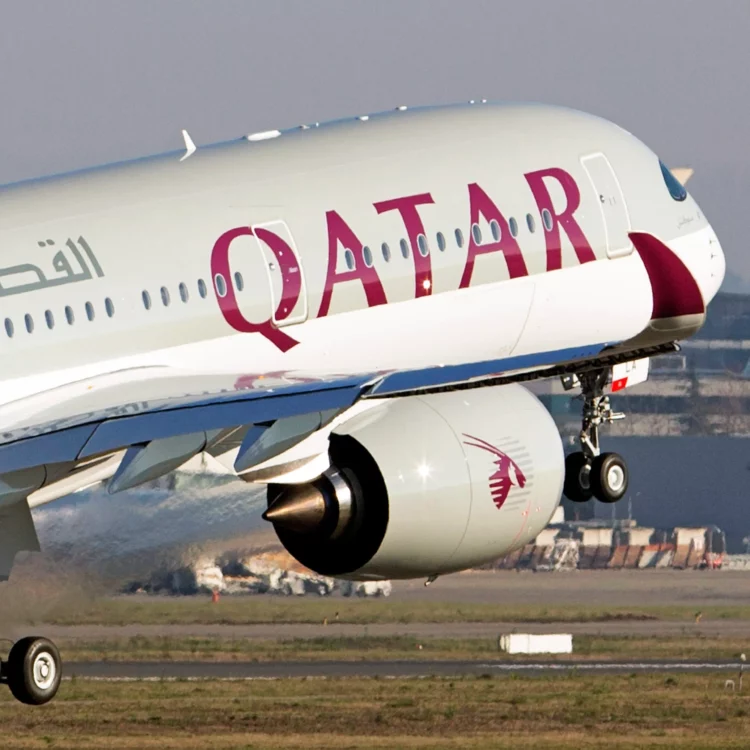 FG accuses Qatar Airways of criminal conduct