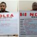 Drug trafficking: NLC protest stalls arraignment of SAHCO’s GM, Olajide Kafidipe, other