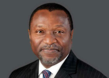 Seplat energy board appoints Udo Udoma as chairman