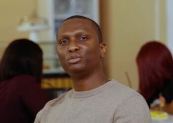 Ex-Flutterwave VP Ted Oladele launches fintech startup