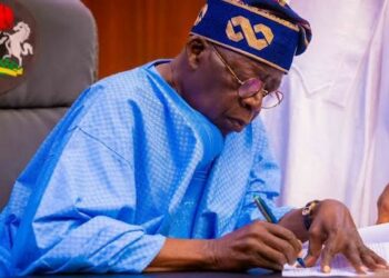 BREAKING: Tinubu approves N70,000 minimum wage