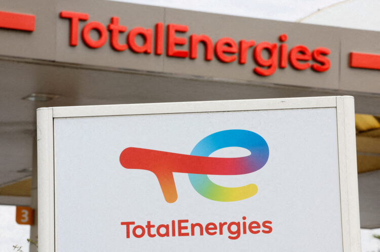 TotalEnergies to sell Nigerian onshore oil business