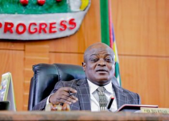 Lagos Assembly suggests ways to strengthen naira against Dollar