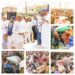 Primate Ayodele holds 2nd edition of 'Palliative Market', gives out five cars