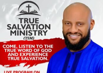 Prophet of doom! Yul Edochie under fire over failed AFCON prophecy