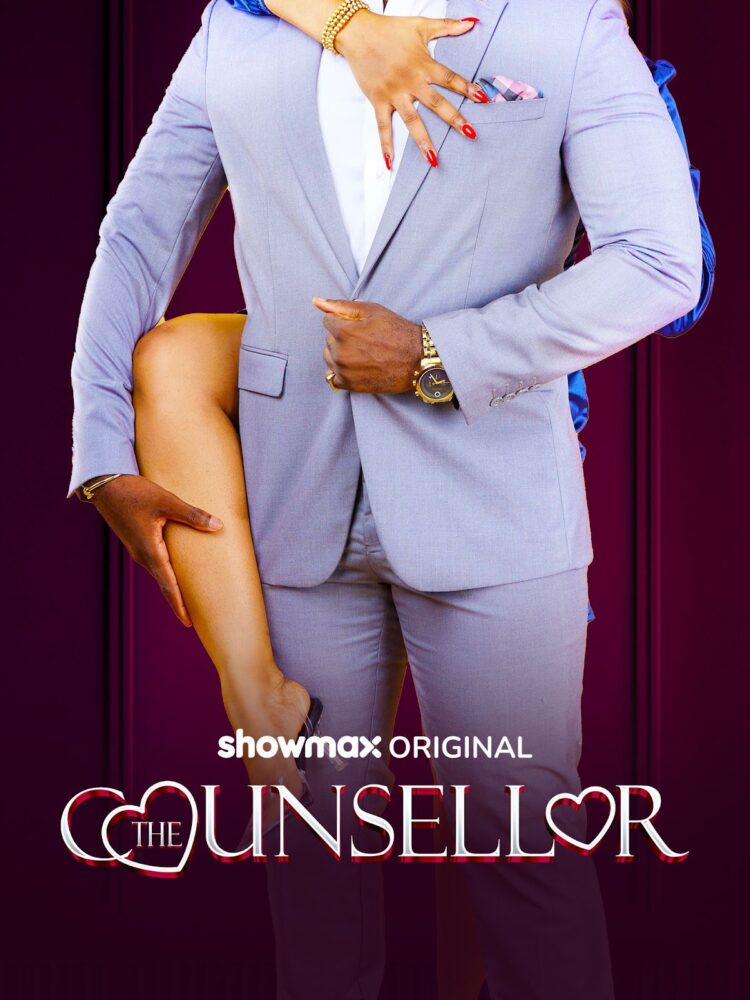 Showmax to debut Original romantic comedy 'The Counsellor' this February