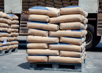Hardship: Prices of cement soar to N15,000