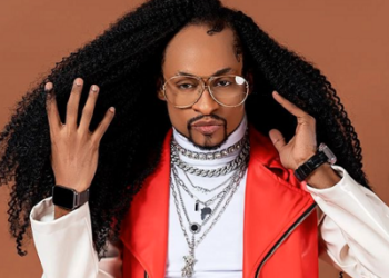 Denrele speaks about his battle with stroke
