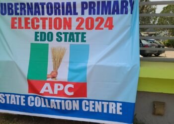 APC declares Edo primary election inconclusive, fixes fresh date for repeat