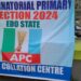 APC declares Edo primary election inconclusive, fixes fresh date for repeat