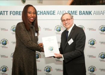 Ecobank Group secures prestigious title of Best Bank for SMEs in Africa 2024 by Global Finance