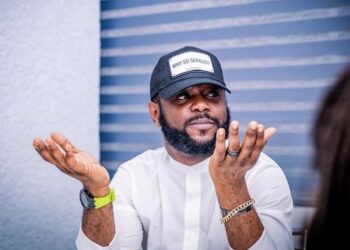 Seyi Tinubu slammed for preaching endurance over economic hardships