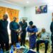 PHOTOS: Gov Abiodun, Aig-Imukhoede, Dangote, others visit Herbert Wigwe’s parents