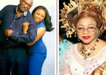 Billionaire Folorunso Alakija breaks silence amid marriage break-up reports