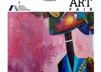 All is set for +234Art Fair as over 200 Artists ready to showcase works