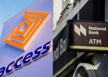 Access Bank and KCB Group sign binding offer on acquisition of National Bank of Kenya (NBK)