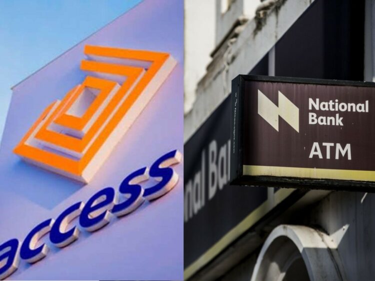 Access Bank and KCB Group sign binding offer on acquisition of National Bank of Kenya (NBK)