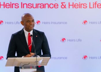We support the government on windfall tax -Tony Elumelu