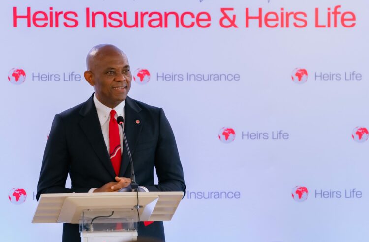 We support the government on windfall tax -Tony Elumelu