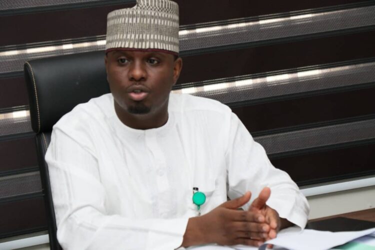 Tinubu suspends REA MD, EDs over N1.2bn fraud