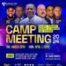 Dominion City holds annual global Camp Meeting 2024