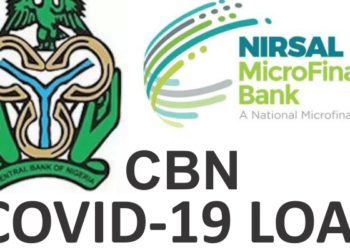 Nigerians fail to repay over 62% of CBN and NIRSAL COVID-19 loans