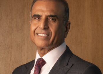 Sunil Bharti Mittal, Airtel Africa founder, Knighted by King Charles