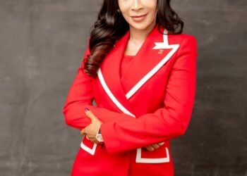 Zenith Bank appoints Dame (Dr.) Adaora Umeoji as GMD/CEO