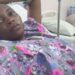Dangote Refinery worker becomes amputee after being shot by private security, laments abandonment by employer