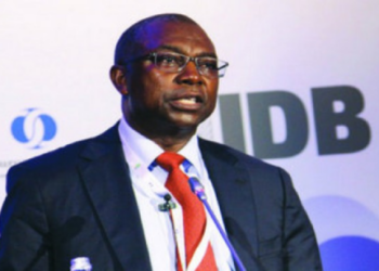 JUST IN: President Tinubu appoints new DG for NIMASA