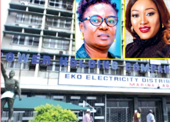 Discontent at EKEDC: Board denies recall of Tinuade Sanda as CEO