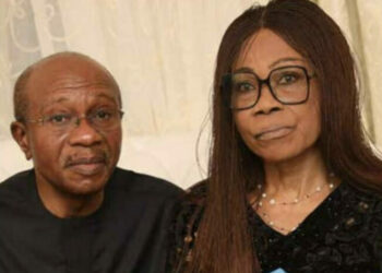 Emefiele awarded contracts to wife, investigator tells court