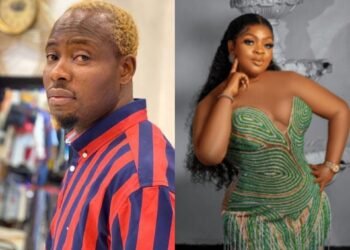 Eniola Badmus, Lege Miami fight online over matchmaking service