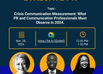 P+ Measurement Services to host 25th edition of #EvaluatePR, Elevating PR Standards Globally