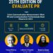 P+ Measurement Services to host 25th edition of #EvaluatePR, Elevating PR Standards Globally