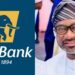 FBN Holdings announces five new directors as Otedola takes over