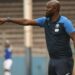 Finidi George named Super Eagles' interim coach ahead Ghana and Mali friendlies