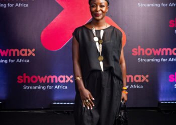 AMVCA is a great opportunity to celebrate talents across the continent -Folu Storms