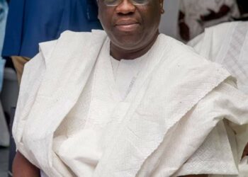 Real reasons Fouad Oki was impeached as Lagos FA Chairman