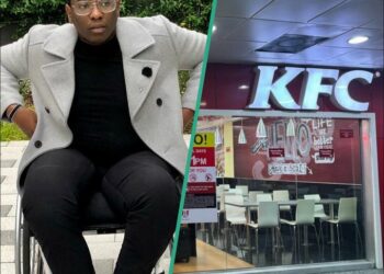 FAAN shuts KFC at Lagos airport over discrimination against Gbenga Daniel’s son
