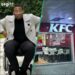 FAAN shuts KFC at Lagos airport over discrimination against Gbenga Daniel’s son