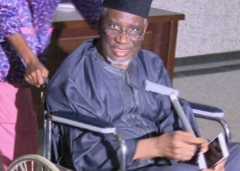 ‘N300m fraud’: EFCC re-arraigns Haliru Bello