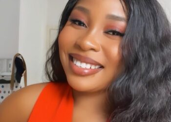 Oriyomi Esther Eriwayo: A rising star in Nollywood and beyond   