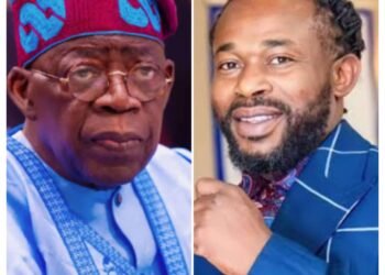 Rowland Okorie writes Tinubu, condemns injustice on Igbo people