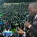 Miracles, testimonies as Apostle Suleman hosts ‘Intimacy Crusade’ in Zambia