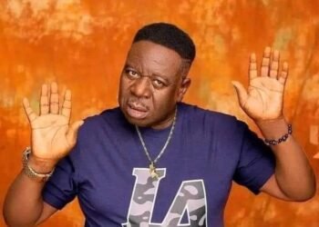 Popular Nollywood actor, Mr Ibu reportely dead