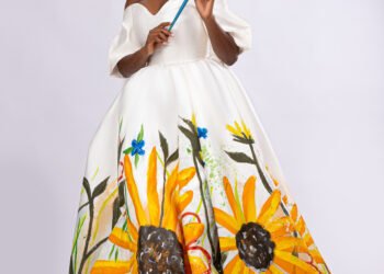 Ini Dima-Okojie shares excitement for Flawsome S2 and 10th AMVCAs