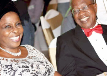 My marriage was almost destroyed by fake news -Lai Mohammed