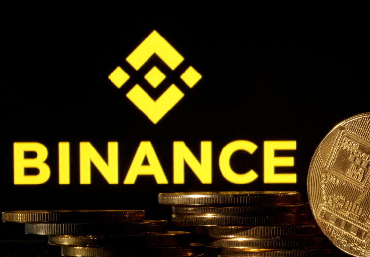 Court orders Binance to surrender users data to FG